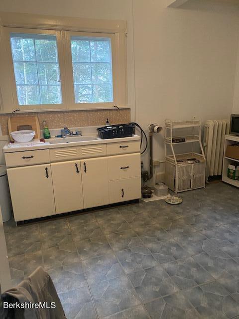 18 Spring Street North Adams, MA 01247 - Photo 15 of 22 2nd Floor 1 BR kitchen