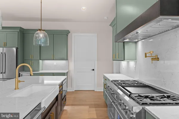 $1,483,300 | 4 F Windemeer Lane, Amissville, VA 20106