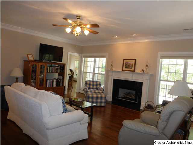 653 Burt Spur Road Brierfield, AL 35035 - Photo 4 of 32