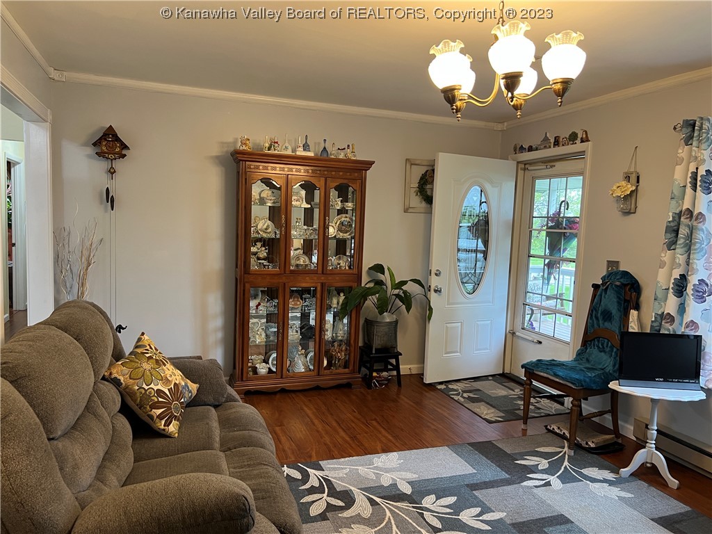 249 Williams Road Red House, WV 25168 - Photo 15 of 20 Gallery Image 15