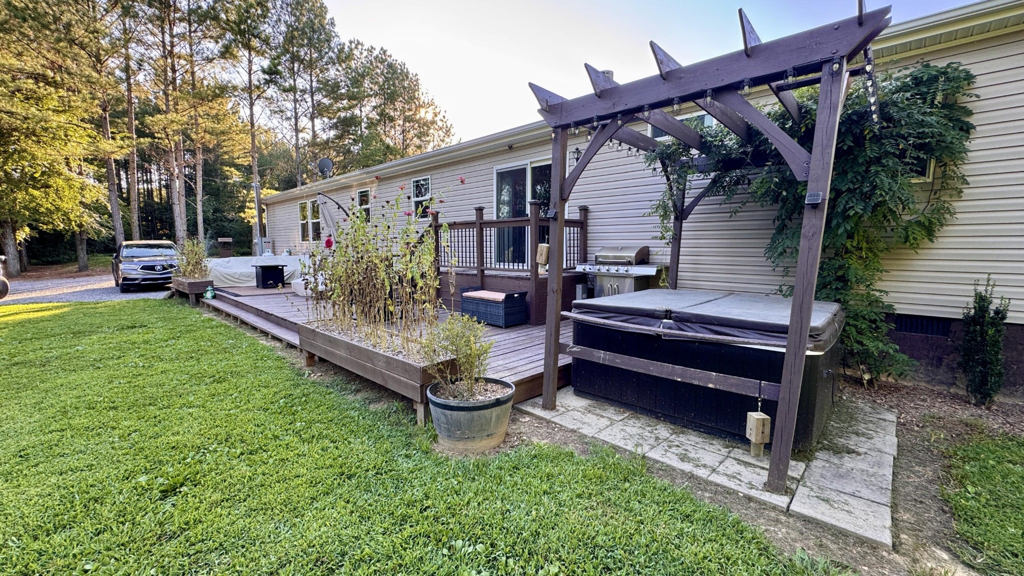 3701 Redman Lane Decatur, TN 37322 - Photo 91 of 96 Gallery Image 91