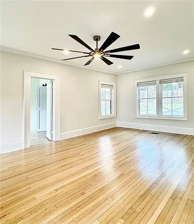 $7,350 | 38 Delmont Drive Northeast, Atlanta, GA 30305