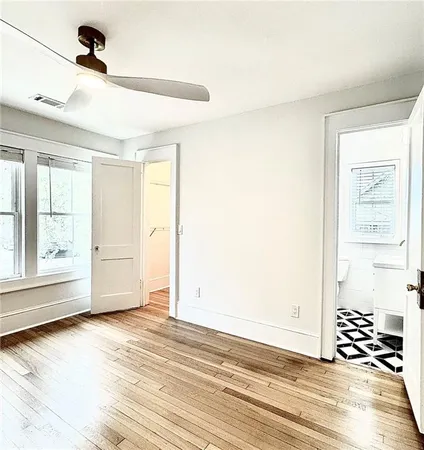 $7,350 | 38 Delmont Drive Northeast, Atlanta, GA 30305