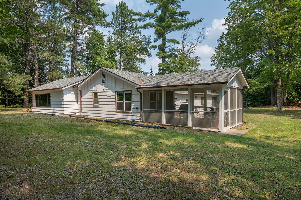 1440 Watersmeet Lake Road Eagle River, WI 54521 - Photo 9 of 33 Gallery Image 9