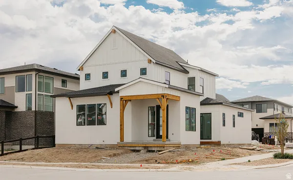 $599,715 | 3117 North Stardew Street, Unit 323, Eagle Mountain, UT 84005