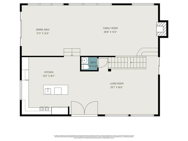 $1,325,000 | 1153 Dawn View Lane Northwest, Atlanta, GA 30327