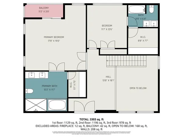$1,325,000 | 1153 Dawn View Lane Northwest, Atlanta, GA 30327