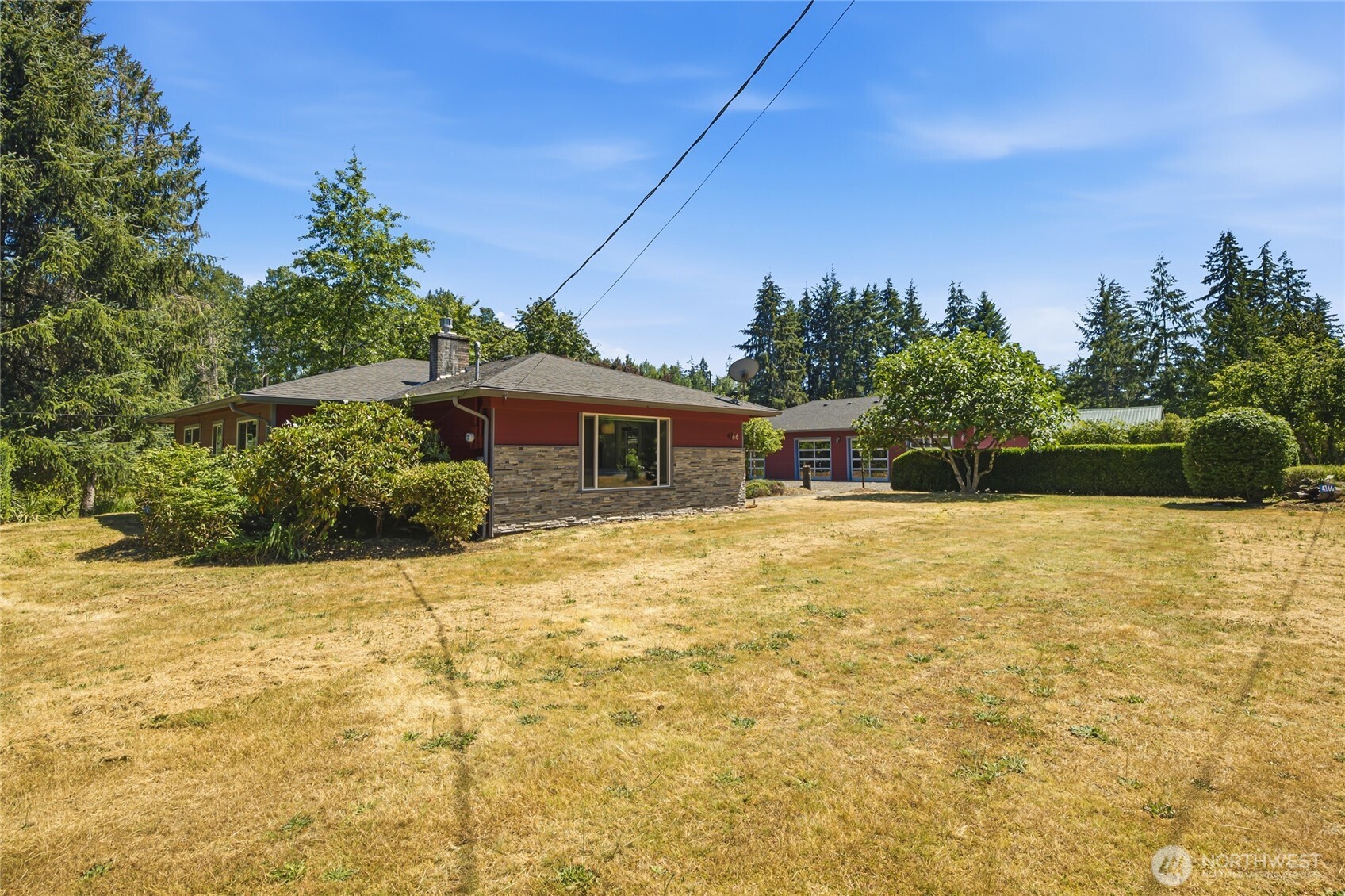 4766 Erlands Point Road Northwest Bremerton, WA 98312 - Photo 2 of 34