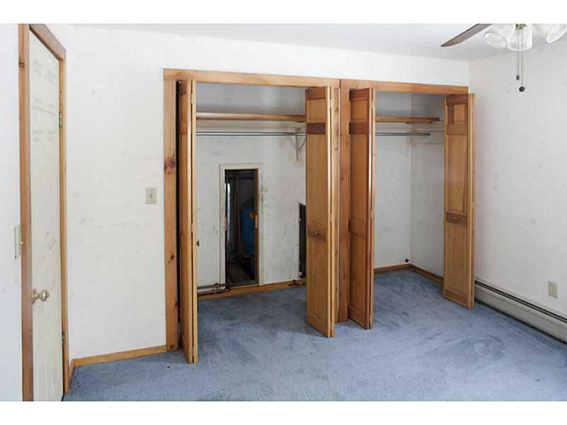 631 Hampden Road Carmel, ME 04419 - Photo 14 of 28 Master Bedroom. Double closet in...