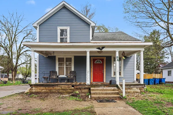 $165,000 | 94 North Sprague Street, Coldwater, MI 49036