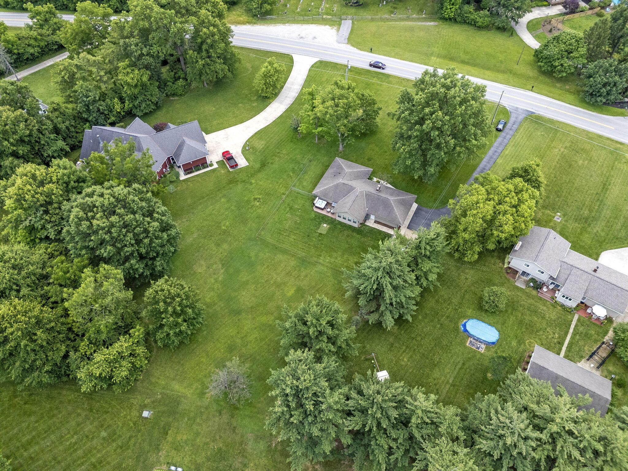 5983 Red Bank Road Galena, OH 43021 - Photo 54 of 69