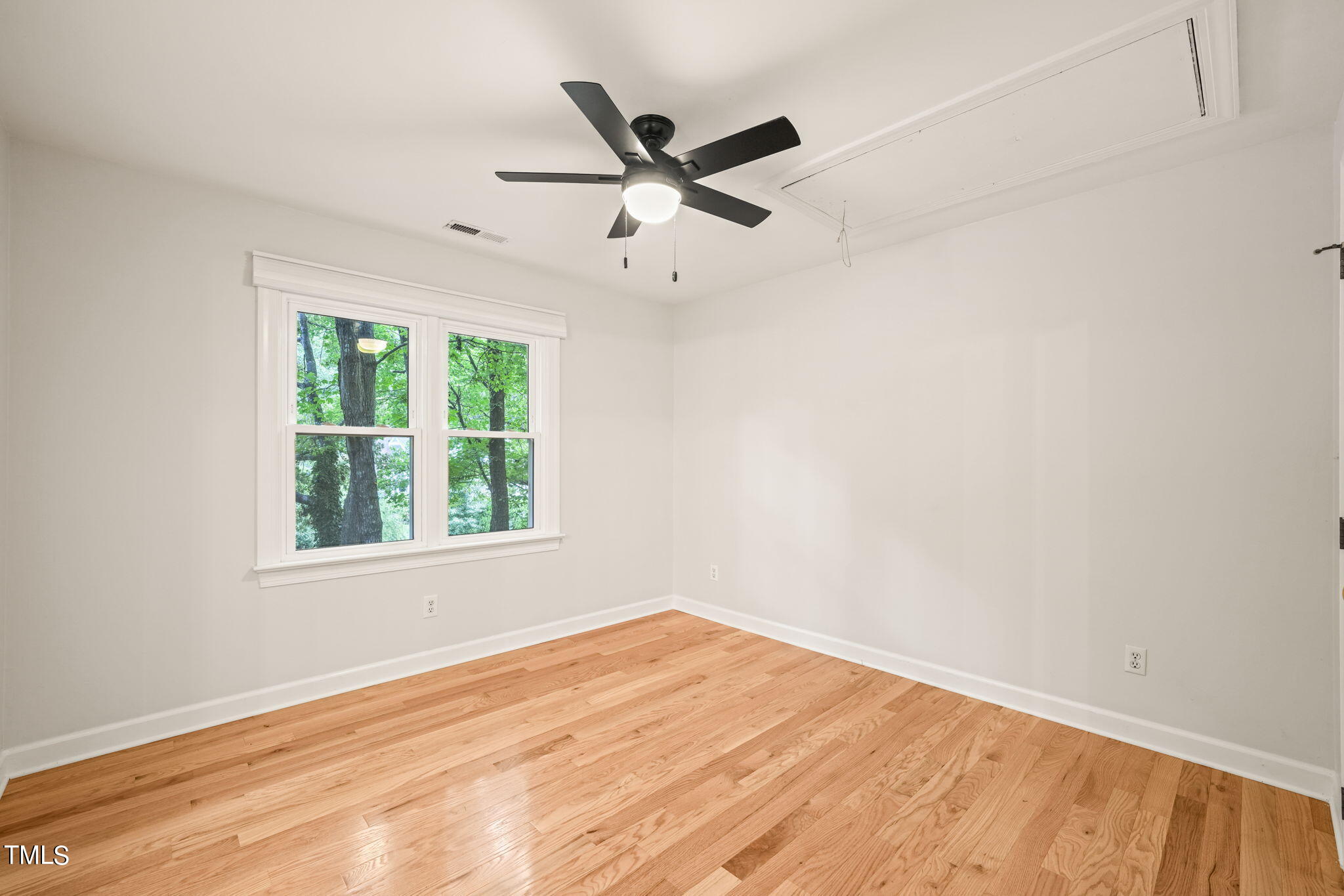 5108 Celbridge Place Raleigh, NC 27613 - Photo 34 of 59 Secondary Bedroom 1