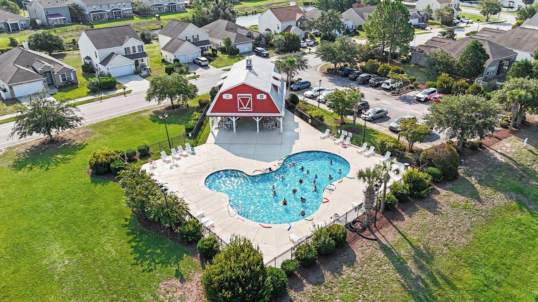 2237 Haystack Way Myrtle Beach, SC 29579 - Photo 48 of 51