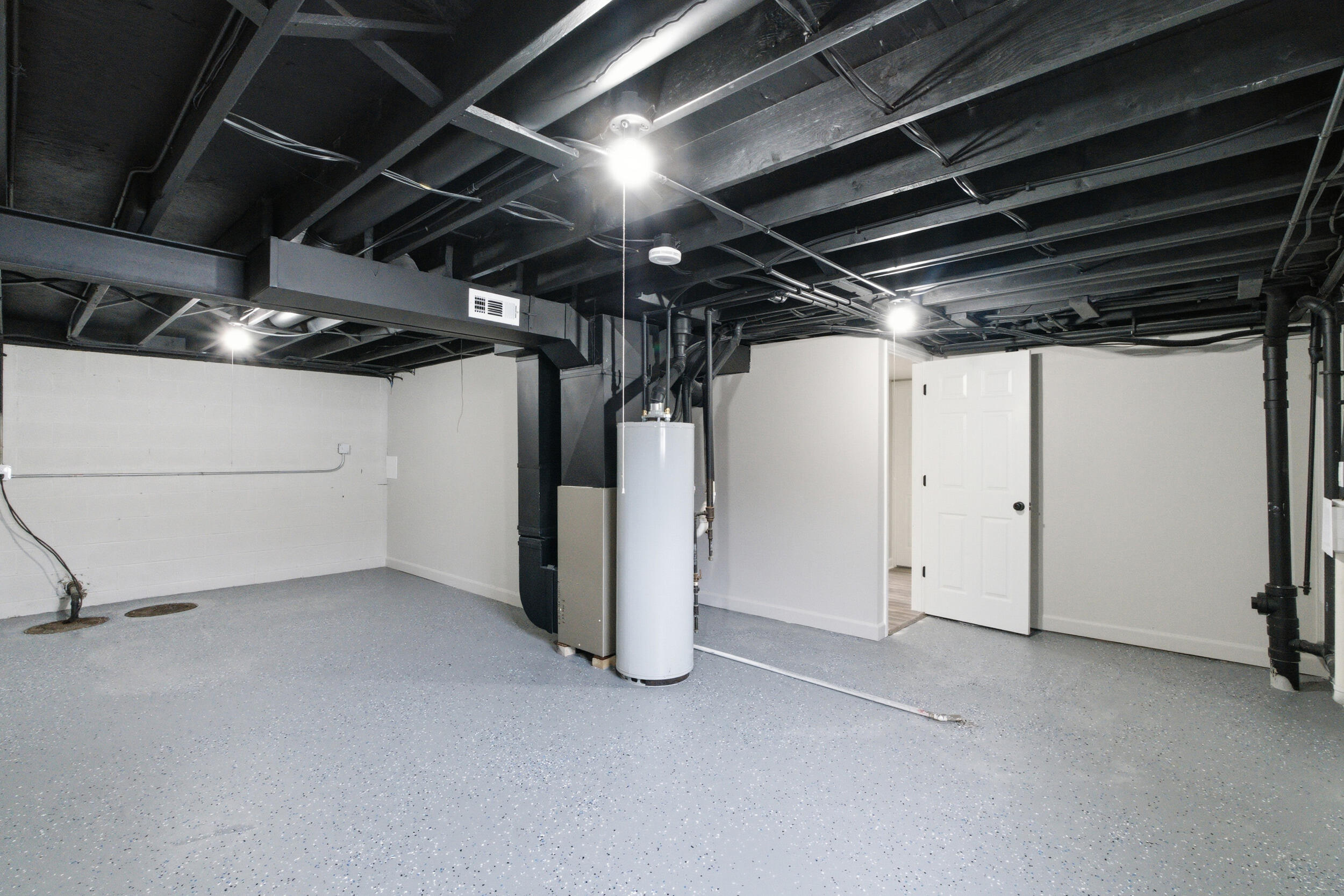 3610 175th Place Hammond, IN 46323 - Photo 21 of 21 a view of small room