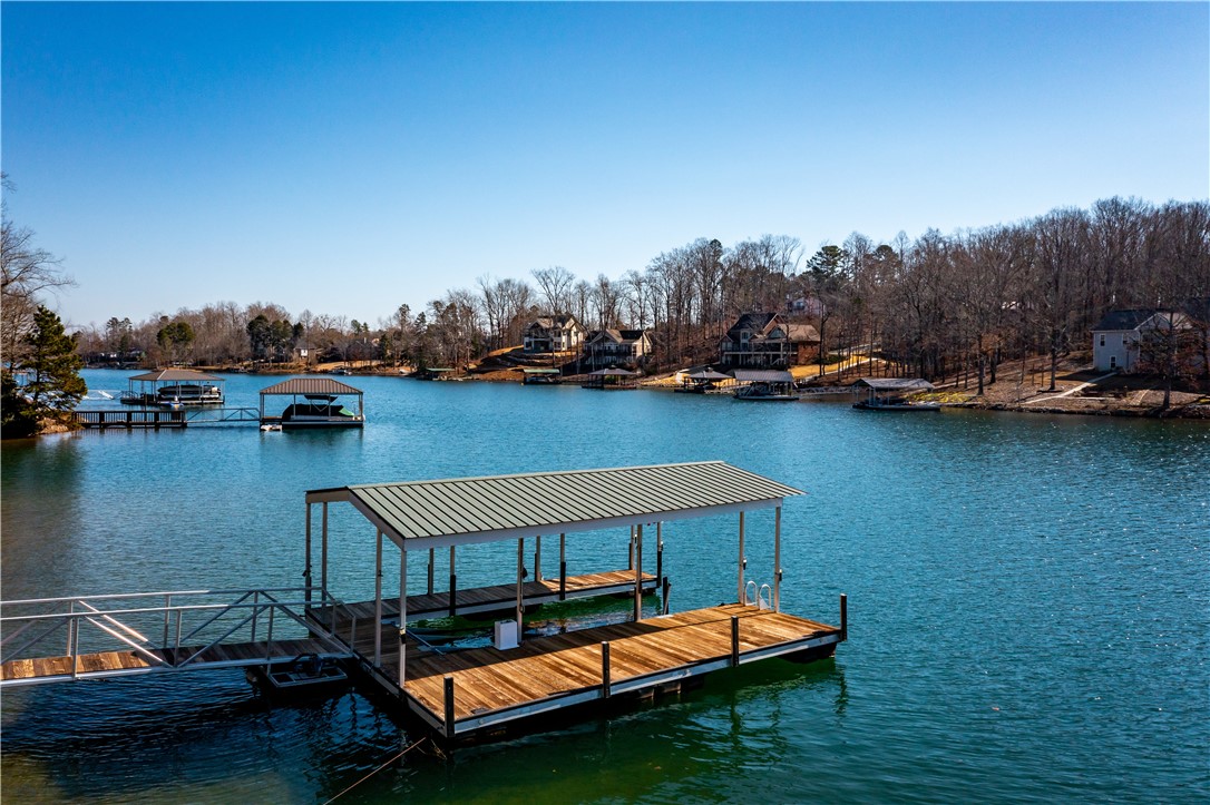 13098 Janda Road Seneca, SC 29672 - Photo 4 of 49 Gallery Image 4