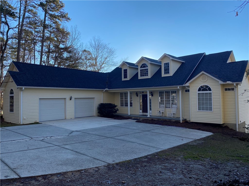 13098 Janda Road Seneca, SC 29672 - Photo 6 of 49 Gallery Image 6