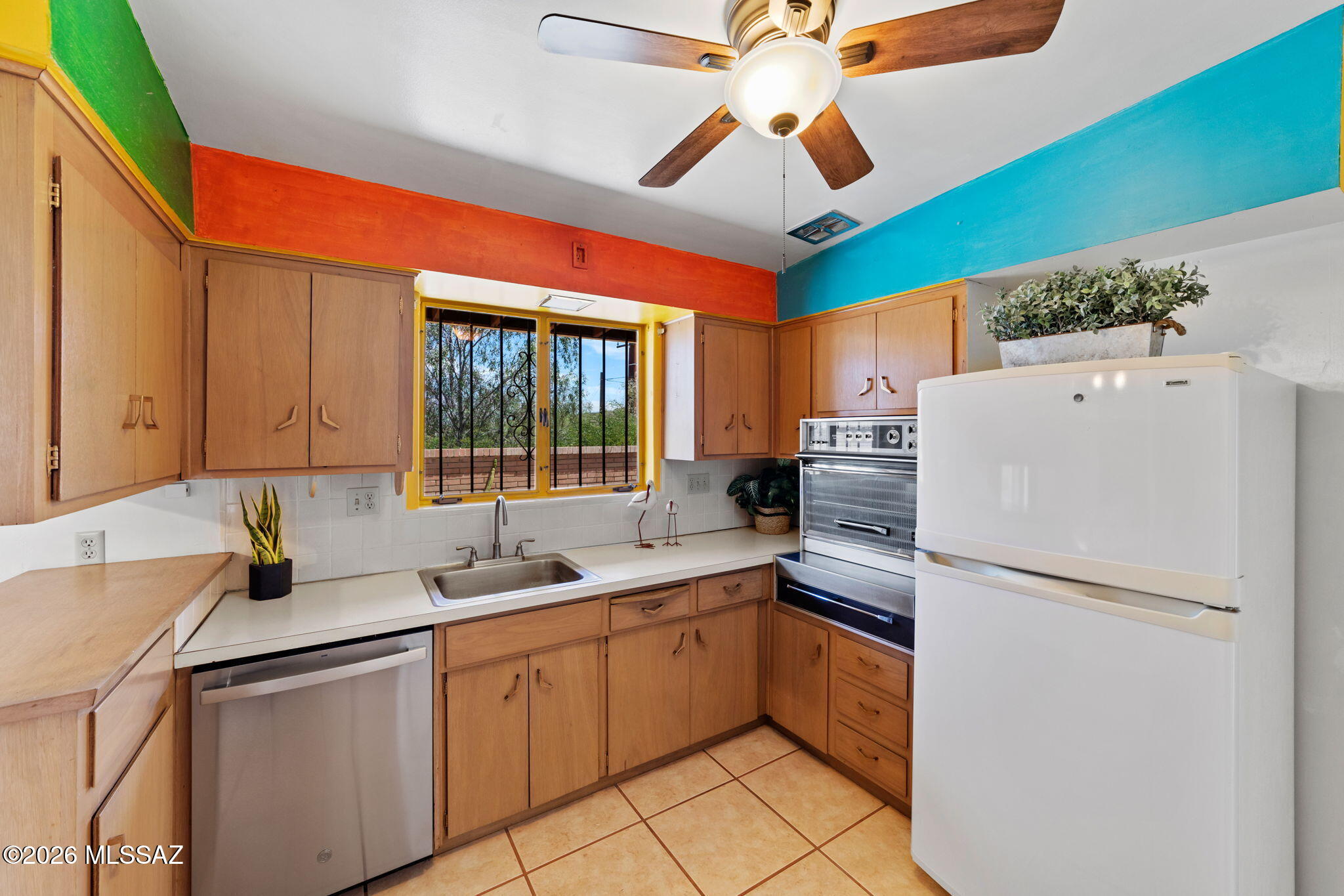1904 West Anklam Road Tucson, AZ 85745 - Photo 13 of 33