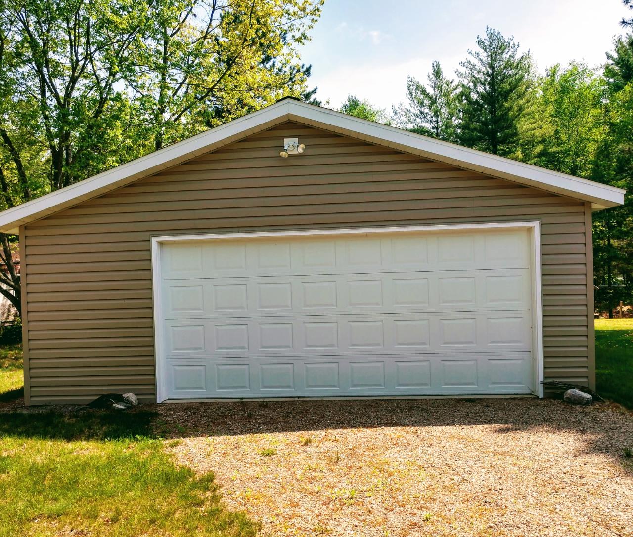 6450 East Big Lake Loop Road Three Lakes, WI 54562 - Photo 22 of 24 Gallery Image 22