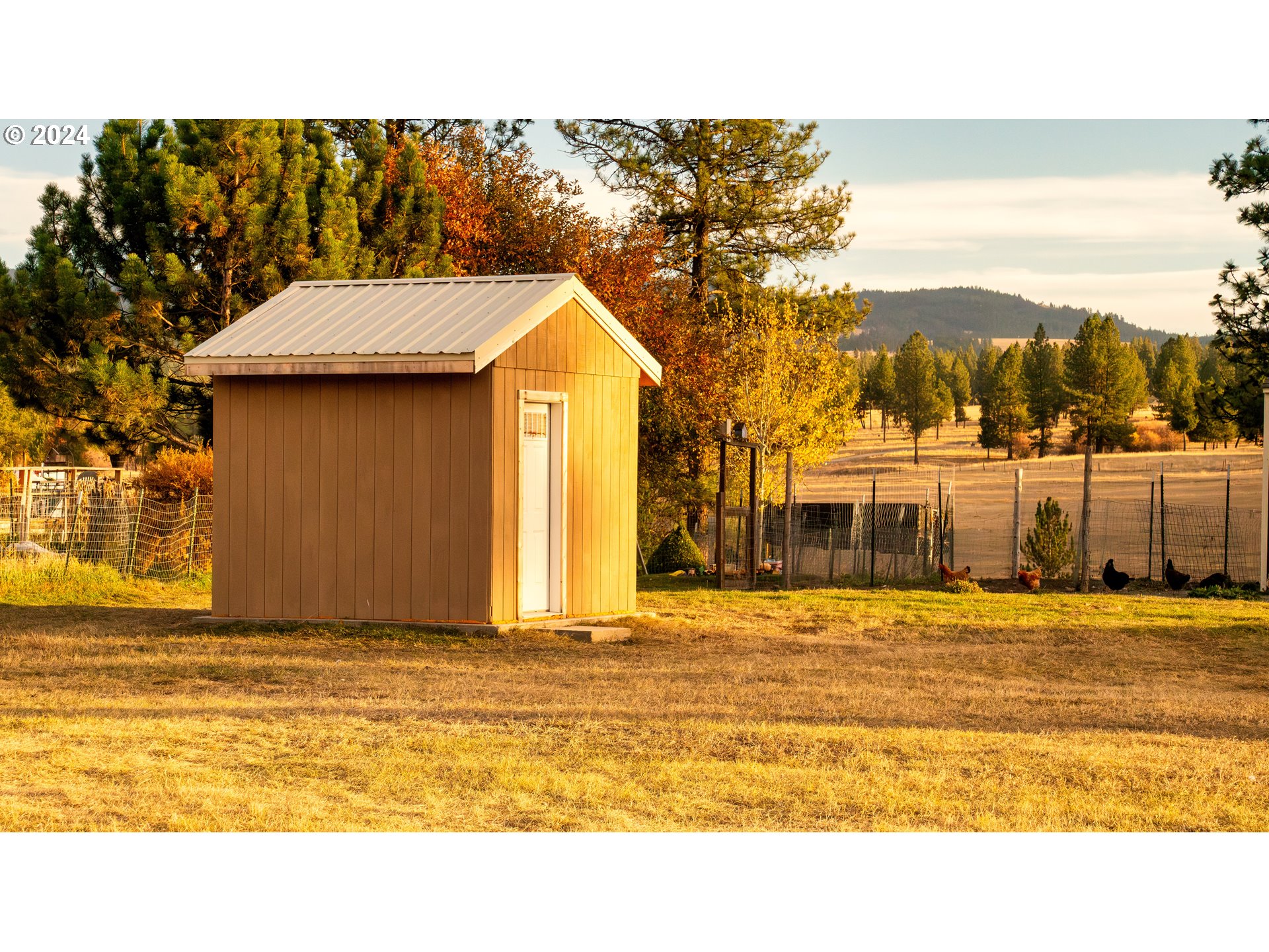 54508 Coombs Loop La Grande, OR 97850 - Photo 47 of 47