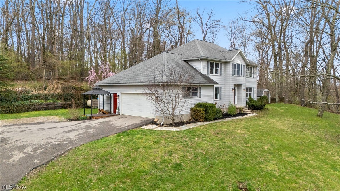 5432 Brownsville Road Southeast Newark, OH 43056 - Photo 3 of 50