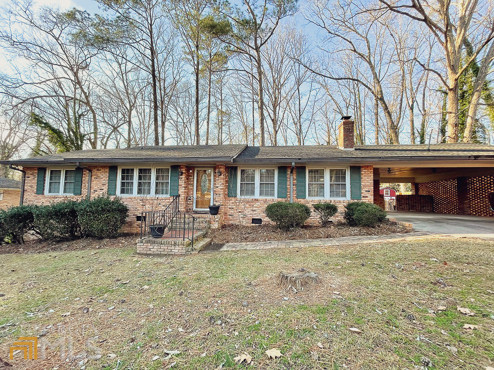 536 Woodland Road Elberton, GA 30635 - Photo 1 of 1 Gallery Image 1