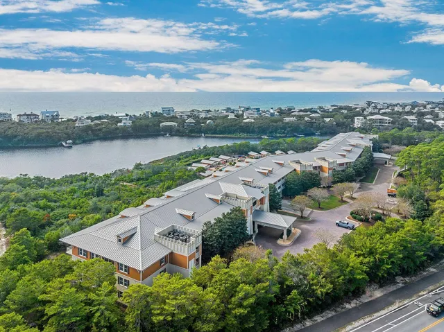 $1,995,000 | 1653 West County Highway 30A, Unit 1112, Santa Rosa Beach, FL 32459
