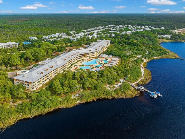 $1,995,000 | 1653 West County Highway 30A, Unit 1112, Santa Rosa Beach, FL 32459
