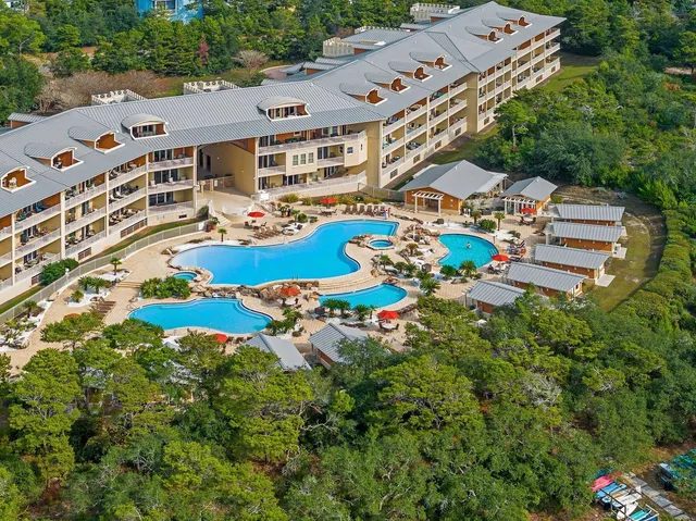 $1,995,000 | 1653 West County Highway 30A, Unit 1112, Santa Rosa Beach, FL 32459