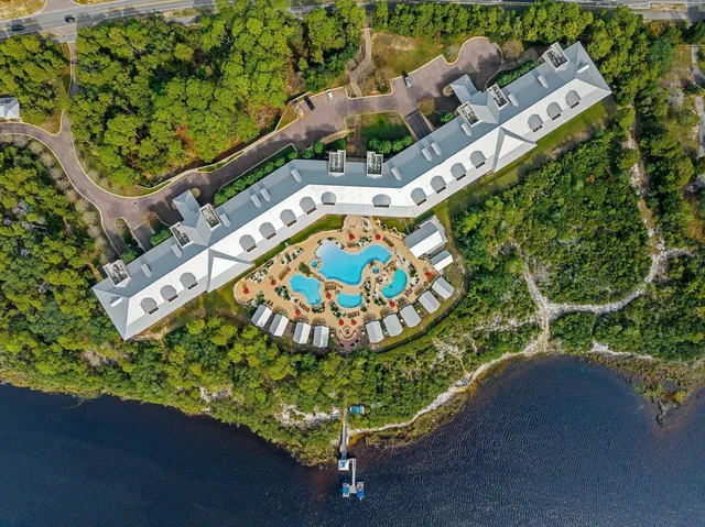 $1,995,000 | 1653 West County Highway 30A, Unit 1112, Santa Rosa Beach, FL 32459
