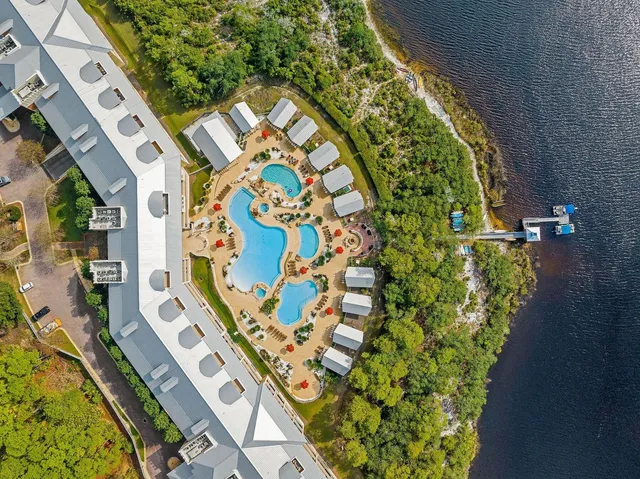 $1,995,000 | 1653 West County Highway 30A, Unit 1112, Santa Rosa Beach, FL 32459