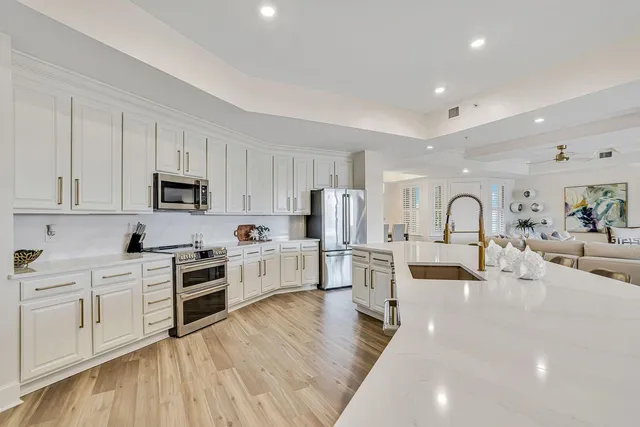 a vase of flowers sitting on a table