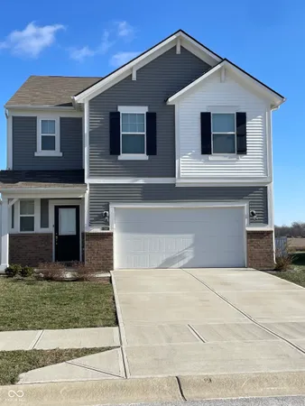 $2,400 | 345 Switchgrass Lane, Whiteland, IN 46184