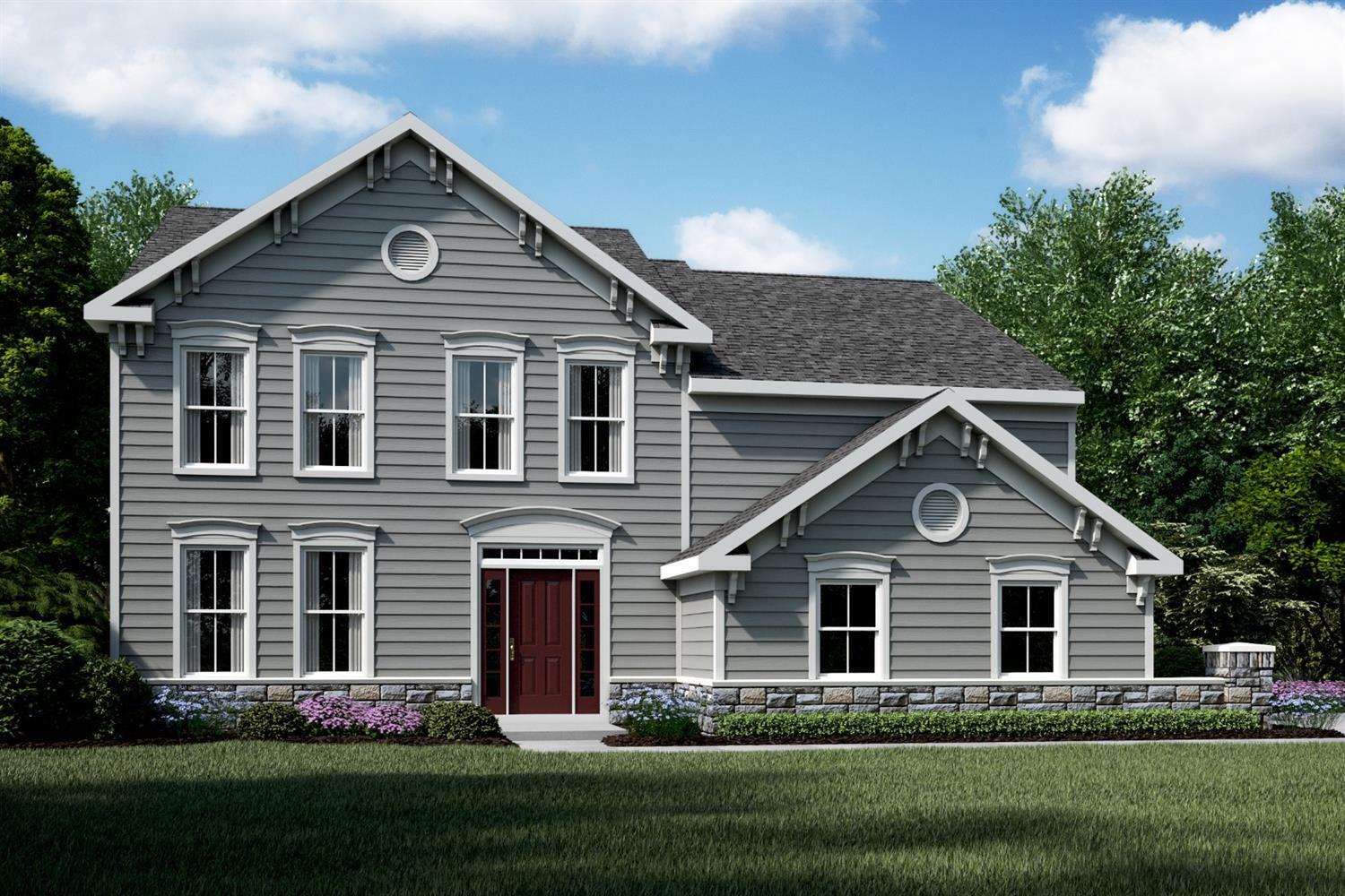 5637 Victoria Road Mason, OH 45040 - Photo 1 of 1 Gallery Image 1