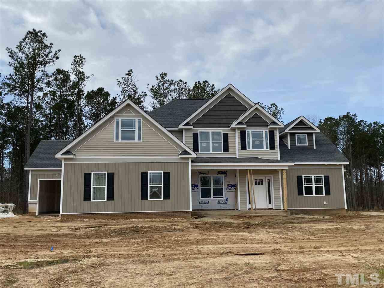 180 Coats Ridge Drive Benson, NC 27504 - Photo 1 of 10 Gallery Image 1