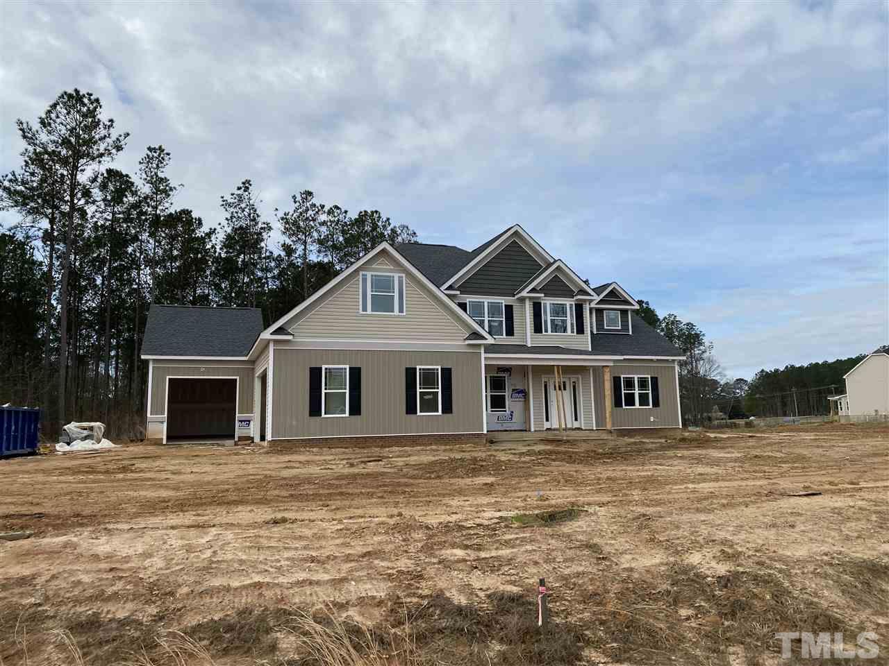 180 Coats Ridge Drive Benson, NC 27504 - Photo 9 of 10 Gallery Image 9