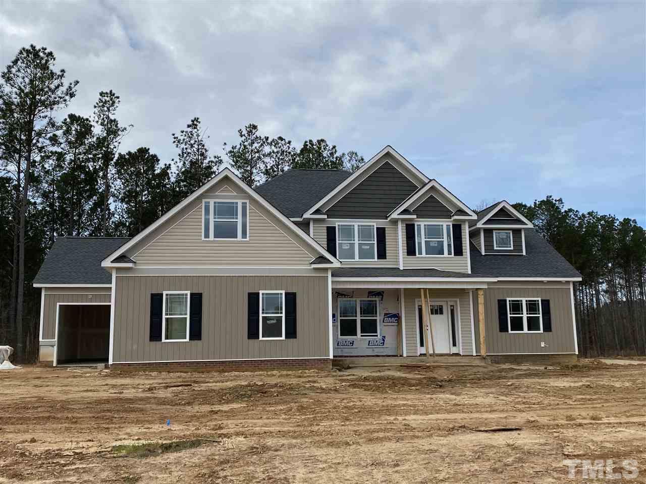 180 Coats Ridge Drive Benson, NC 27504 - Photo 10 of 10 Gallery Image 10