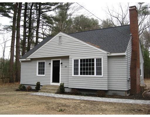 34 Glendale Road Boxford, MA 01921 - Photo 1 of 19