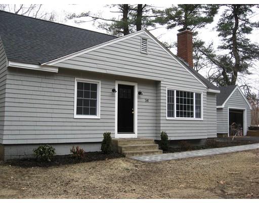 34 Glendale Road Boxford, MA 01921 - Photo 2 of 19