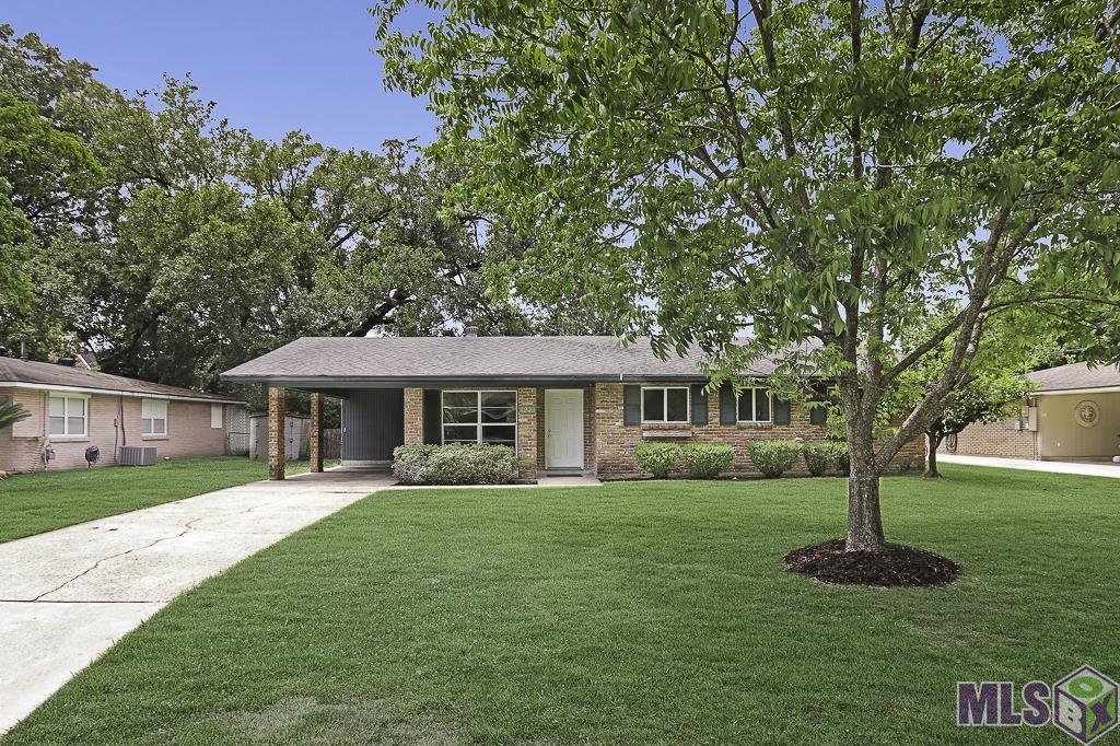 4240 Bea Drive Baton Rouge, LA 70809 - Photo 1 of 21