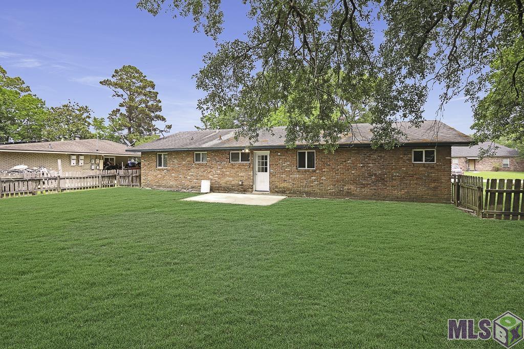 4240 Bea Drive Baton Rouge, LA 70809 - Photo 19 of 21