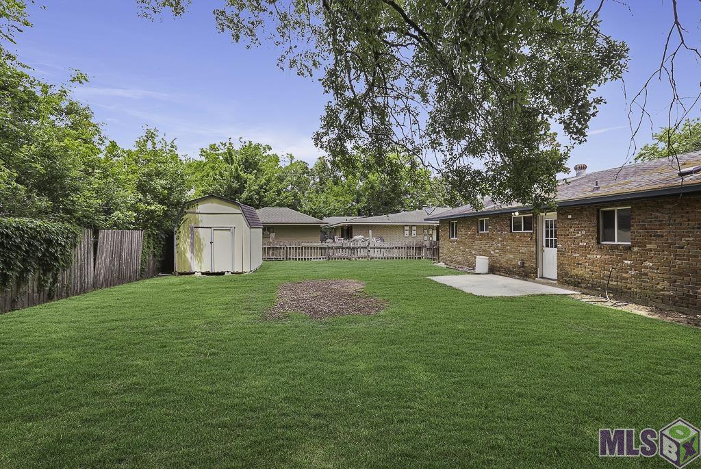 4240 Bea Drive Baton Rouge, LA 70809 - Photo 20 of 21