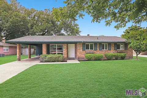 $199,000 | 4240 Bea Drive, Baton Rouge, LA 70809