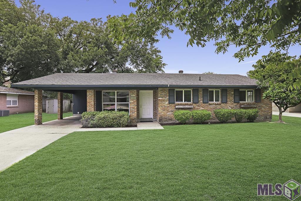 4240 Bea Drive Baton Rouge, LA 70809 - Photo 2 of 21