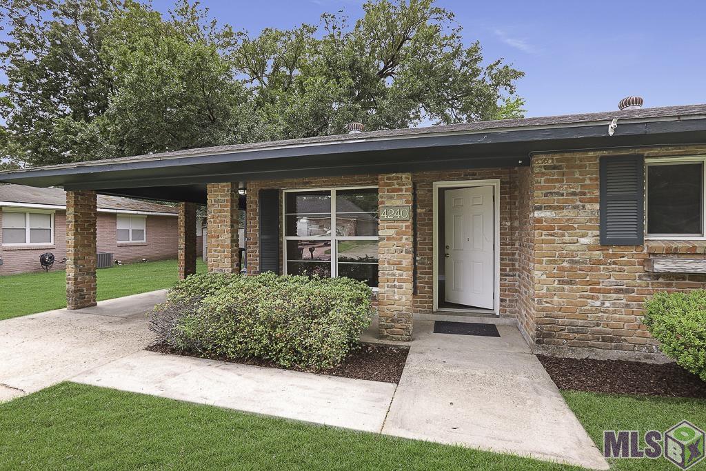 4240 Bea Drive Baton Rouge, LA 70809 - Photo 3 of 21
