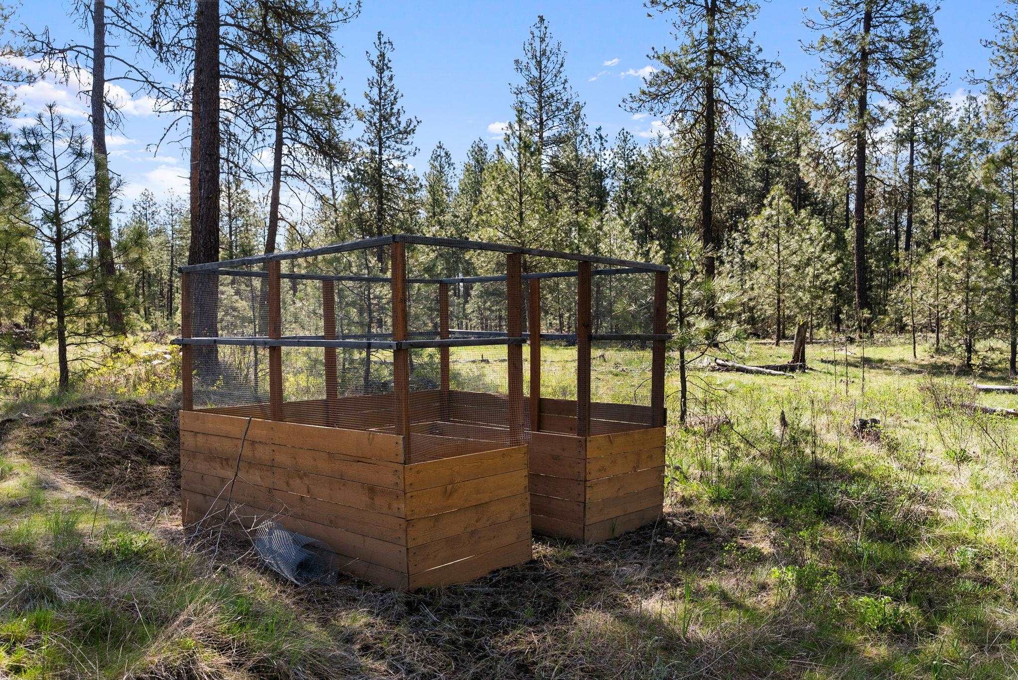 5306 West Curtis Road Cheney, WA 99004 - Photo 13 of 29