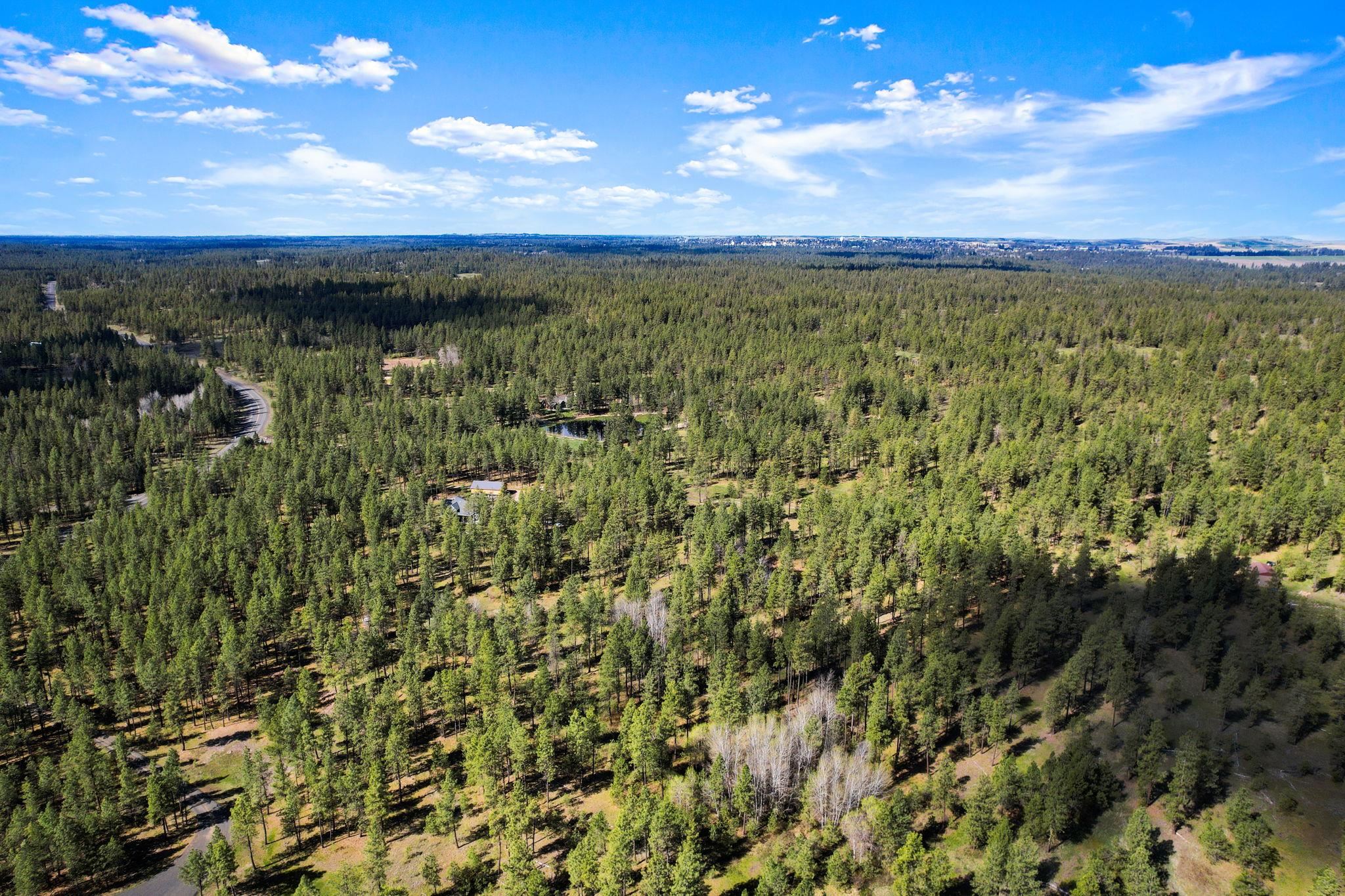 5306 West Curtis Road Cheney, WA 99004 - Photo 20 of 29