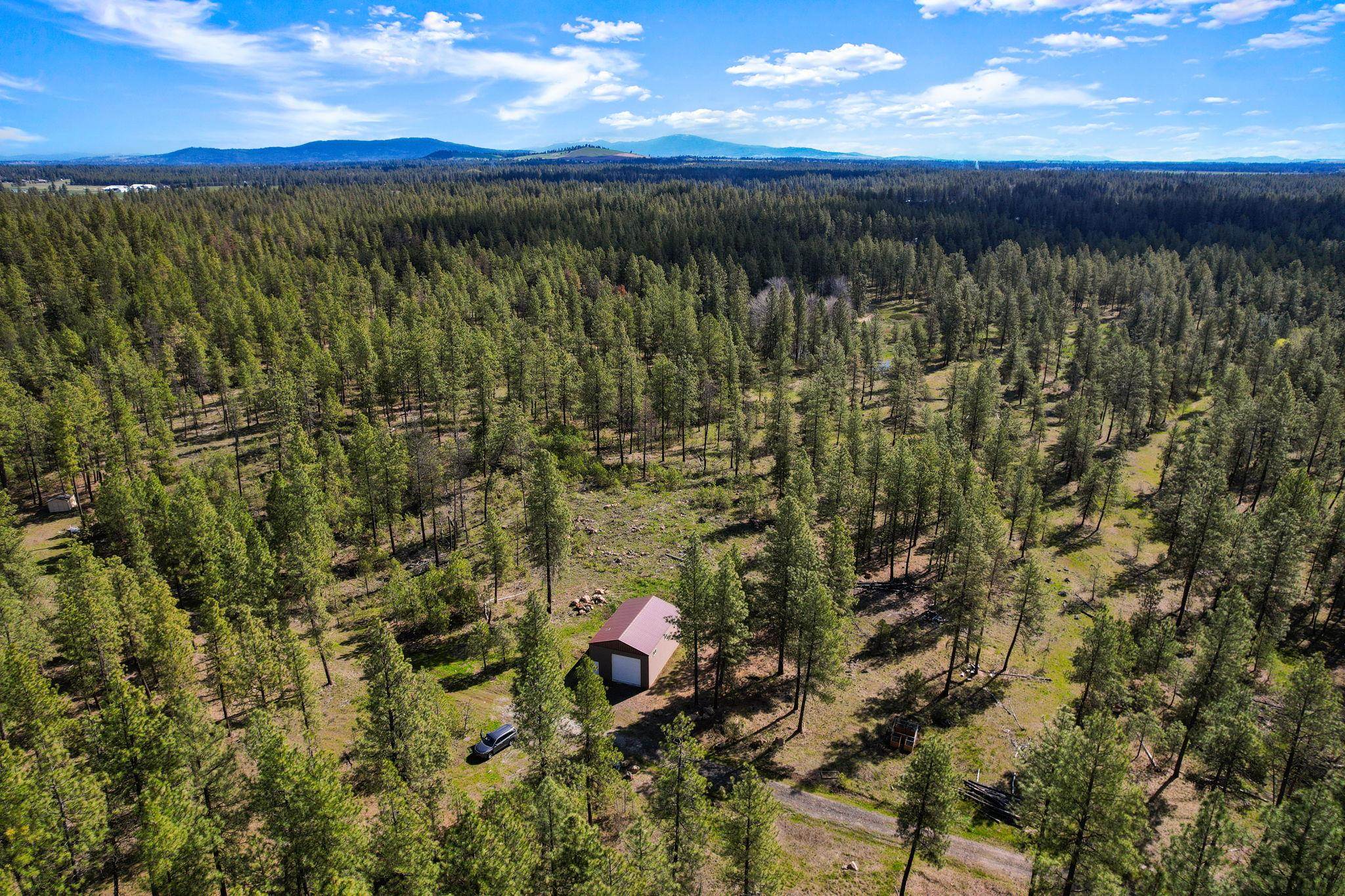 5306 West Curtis Road Cheney, WA 99004 - Photo 22 of 29