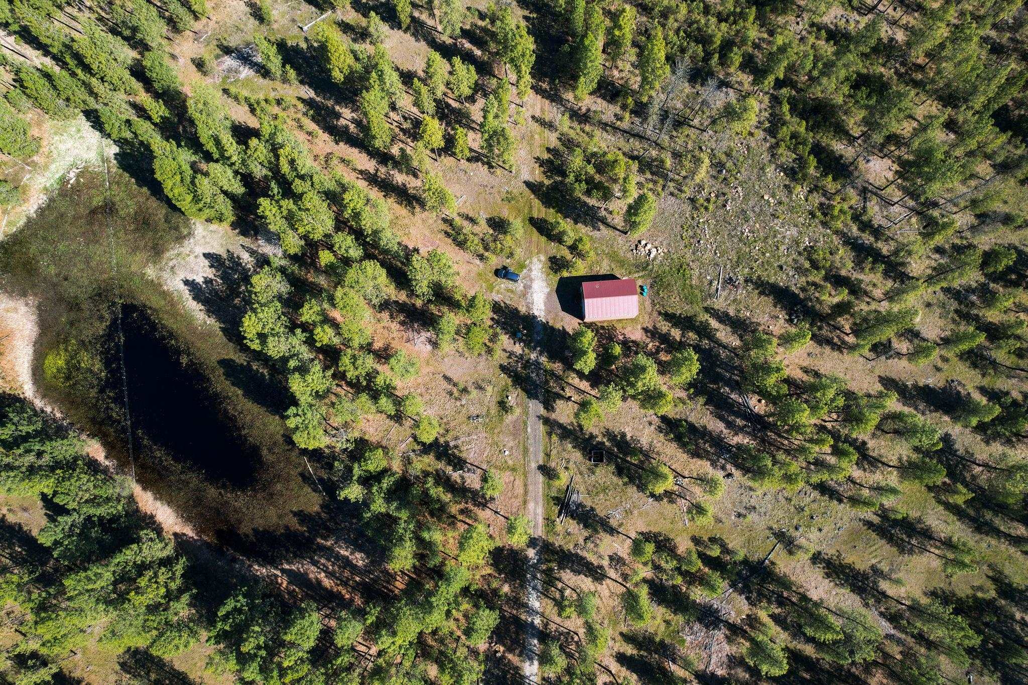 5306 West Curtis Road Cheney, WA 99004 - Photo 23 of 29