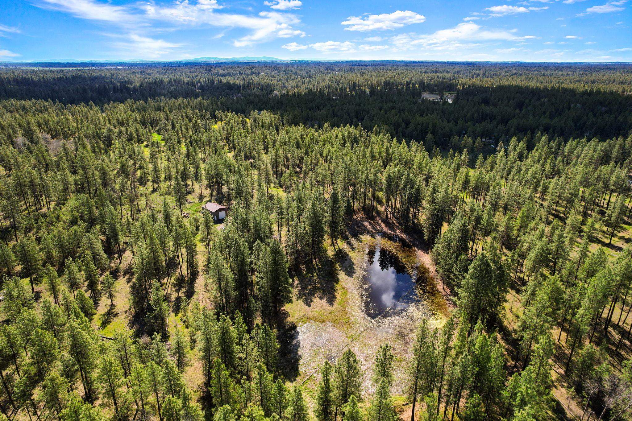 5306 West Curtis Road Cheney, WA 99004 - Photo 26 of 29