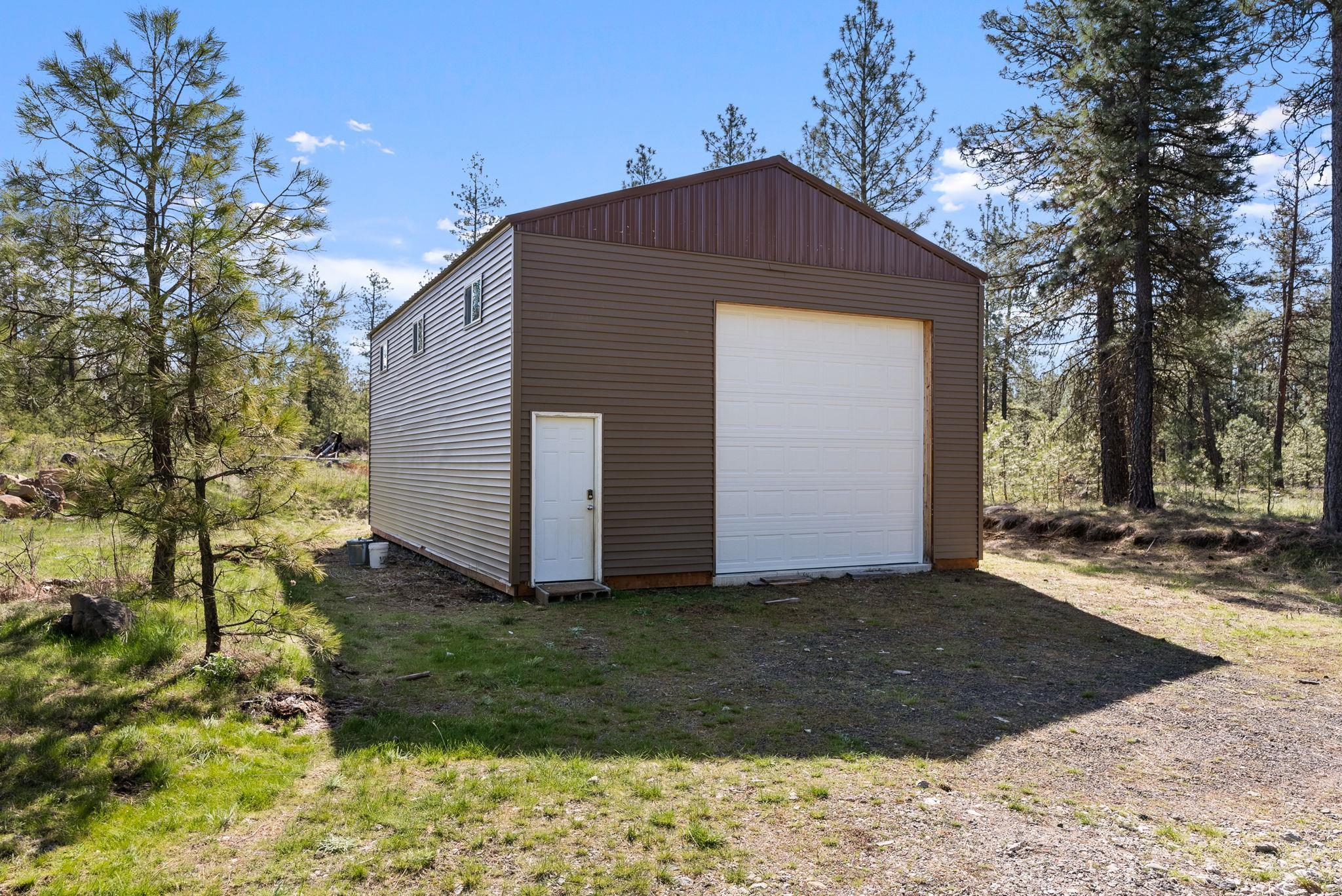 5306 West Curtis Road Cheney, WA 99004 - Photo 5 of 29